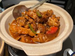 好好味的霸王鸡煲-小炳胜(卓悦中心店)