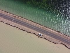 -西台吉乃尔湖