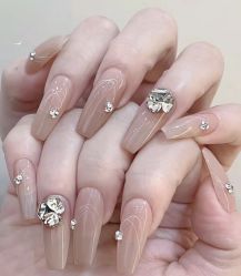 -LILY NAILS美甲美睫