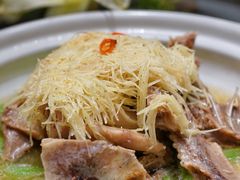 -道道鲜·崇明私房菜(五角场店)
