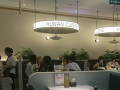 -兰湘子·湘菜小炒(盛龙广场店)