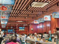 -宏状元现熬粥·京味菜(三里河店)