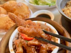 -华源餐厅·海鲜大排档(日月贝店)