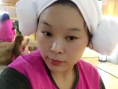 -丽池宫韩式汗蒸会馆(华灯坊店)