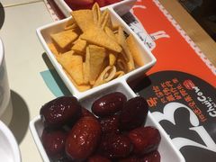 -南城十里潮汕鲜牛火锅·鲜虾生滚粥(融汇老商埠店)