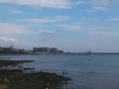 android_upload_pic-青岛海滨风景区