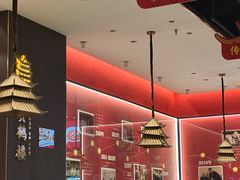 -肖记公安牛肉鱼杂馆·省级非物质文化遗产(江汉路直营店)