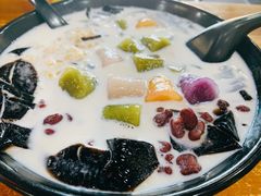-台州老六海鲜面馆(上南总店)