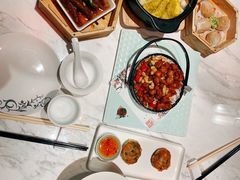 -同庆楼(滨湖万达广场店)