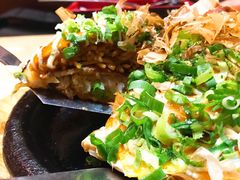 广岛好味烧-胜代日本料理(云程巷小区店)