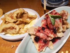 -95号酱骨·一块豆腐(展春园西路店)