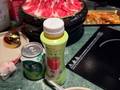 -牛New寿喜烧(金鹰世界店)