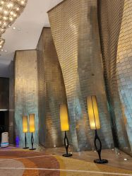 -天河希尔顿酒店·宴会厅