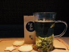 -帐篷客·溪龙茶谷度假酒店