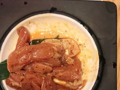 -韩宫宴炭火烤肉(昆山金鹰店)
