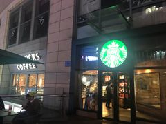 -星巴克臻选(重庆大融城店)