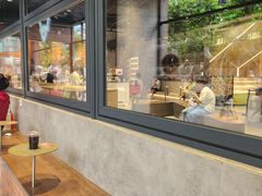 -Manner Coffee(淮海755店)