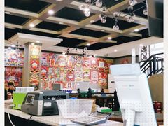 -江湖黑大兔(杨家坪店)