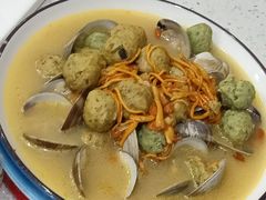 -前王院•巧克力海鲜市集餐厅(万平口店)