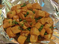 -东来土菜馆(民祥园路店)