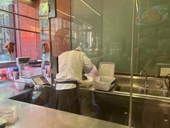 -银星皇冠假日酒店美食阁