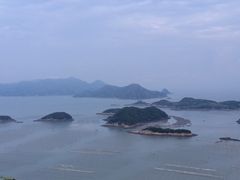 -北岐滩涂