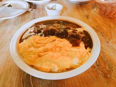 -羽深肉铺 Steak & Wine