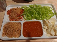 -霸腹烤肉(厦门柚子番店)