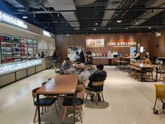 -永辉超市(鲁谷店)