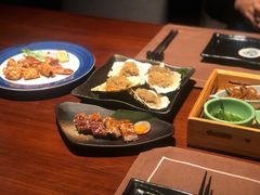 -金沙滩喜来登度假酒店-雅日本餐厅