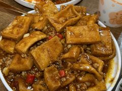 肉沫豆腐-念念Restaurant(贝岗店)