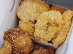 -悠个炸鸡(南京创始店)