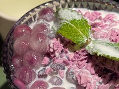 酒酿小圆子-老吉堂上海本帮菜(望京万象汇店)