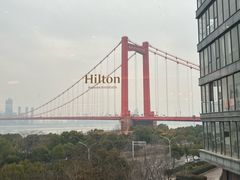 -武汉世茂希尔顿酒店·汇·全日餐厅