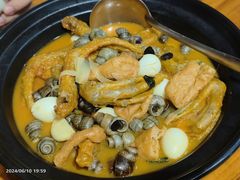 螺蛳鸭脚煲-望江寨•柳州菜馆(西江店)