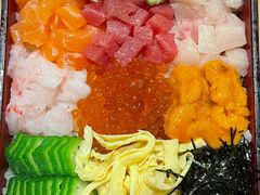 -山葵家·创意料理(宁波来福士店)