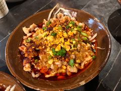 -巴四老城区炭火蛙锅(张江店)