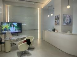 -紫琪尔·匠心连锁·胸部护理养护