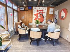 -四喜小胖·北京涮肉(五道营店)