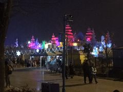 -华夏文旅海洋公园