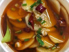 -橘子餐厅(光谷生物城店)