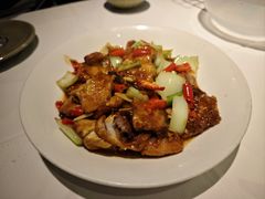-客家大院·非遗赣南客家菜(郁孤台店)