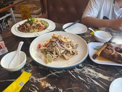 -新粤新疆菜清真餐厅(拱北店)