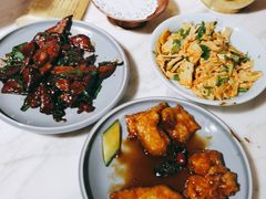 -小吊梨汤·北京菜·烤鸭(鸟巢店)