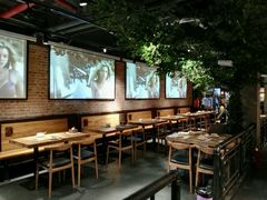 -管氏翅吧(马家堡店)