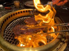 -老乾杯和牛烧肉(王府中环店)