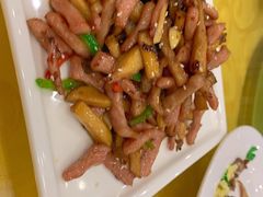 -致青春怀旧主题餐厅(盛世华城店)