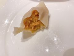原汁海胆水饺-喜鼎海胆水饺(柏威年购物中心店)