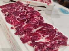 -八合里潮汕鲜牛肉火锅(吉大店)