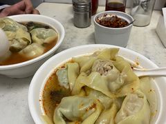-小胖子馄饨店(洪兴路店)